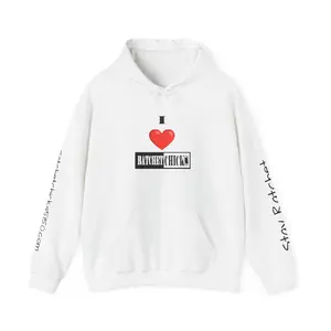 I Heart Ratchet Chicks Hoodie graphic  hoodies everyday comfort