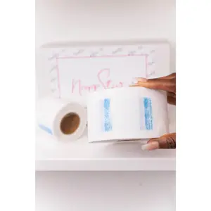Neck Strips (XL Roll)