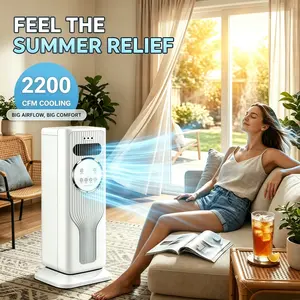 2026 ZERO QUEEN 12000BTU Portable Air Conditioner, Ultra Quiet Fast Cooling Mobile AC, Smart 24H Timer Energy Efficient Cooler, Bedroom Office Dorm Living Room Indoor Summer Daily Use, TikTok Mid Year Sale, Perfect Father's Day Gift