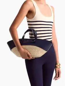 Altuzarra - Knot Basket Small - Nocturne