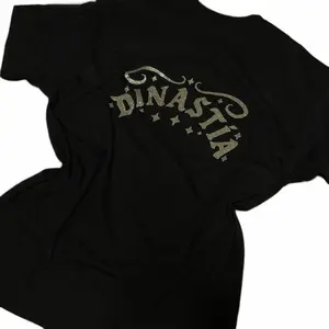 Dinastia Vinyl Tee
