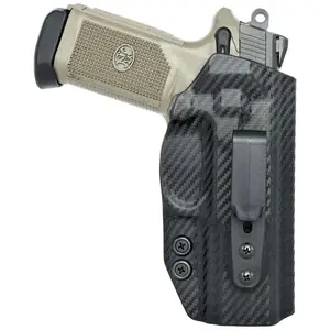 FN FNX 45 Tuckable IWB Holster