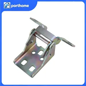 Door Hinges Front Driver or Passenger Side Lower for Ram Truck 55275634AA Dodge