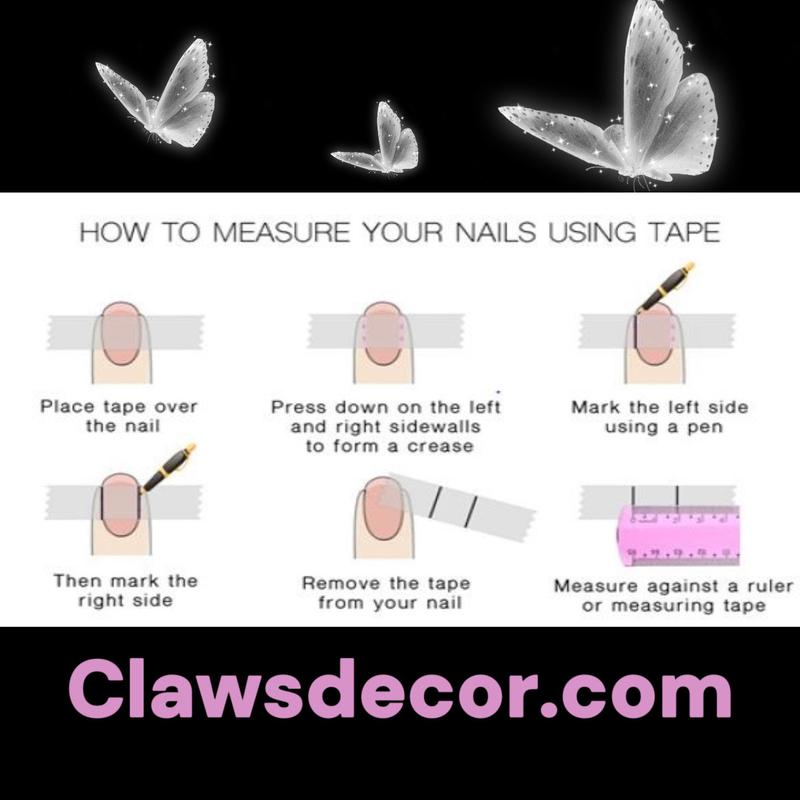 Butterfly & Floral Rhinestone Press On Nails 3D Flower Art Crystal Edges Nude Pink Floral Nail Set Handmade Luxury Nails with Iridescent Bands & Butterfly Charms