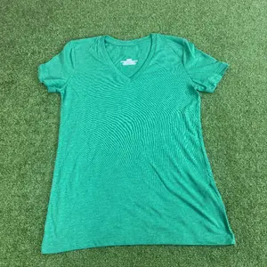 Womens T-Shirts - Kelly Green Heather - 2803-176B