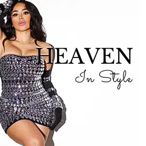 HeavenInStyle shop logo