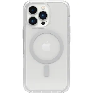 OtterBox iPhone 13 Pro Case Symmetry Series Clear for MagSafe