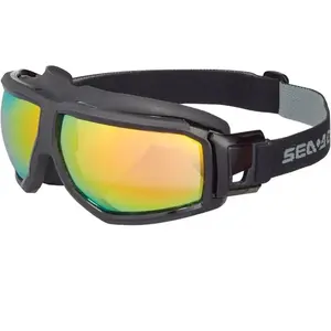 Sea-Doo Sea Doo Riding Goggles Uv U/U Tu/Os 4486230012 New Oem