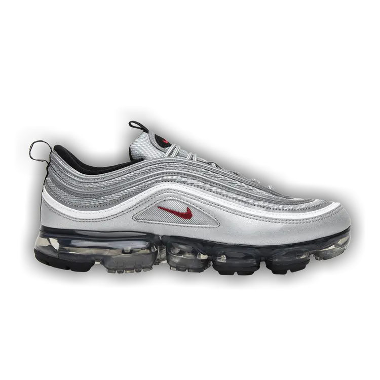 Nike Air VaporMax 97 'Silver Bullet' - Used