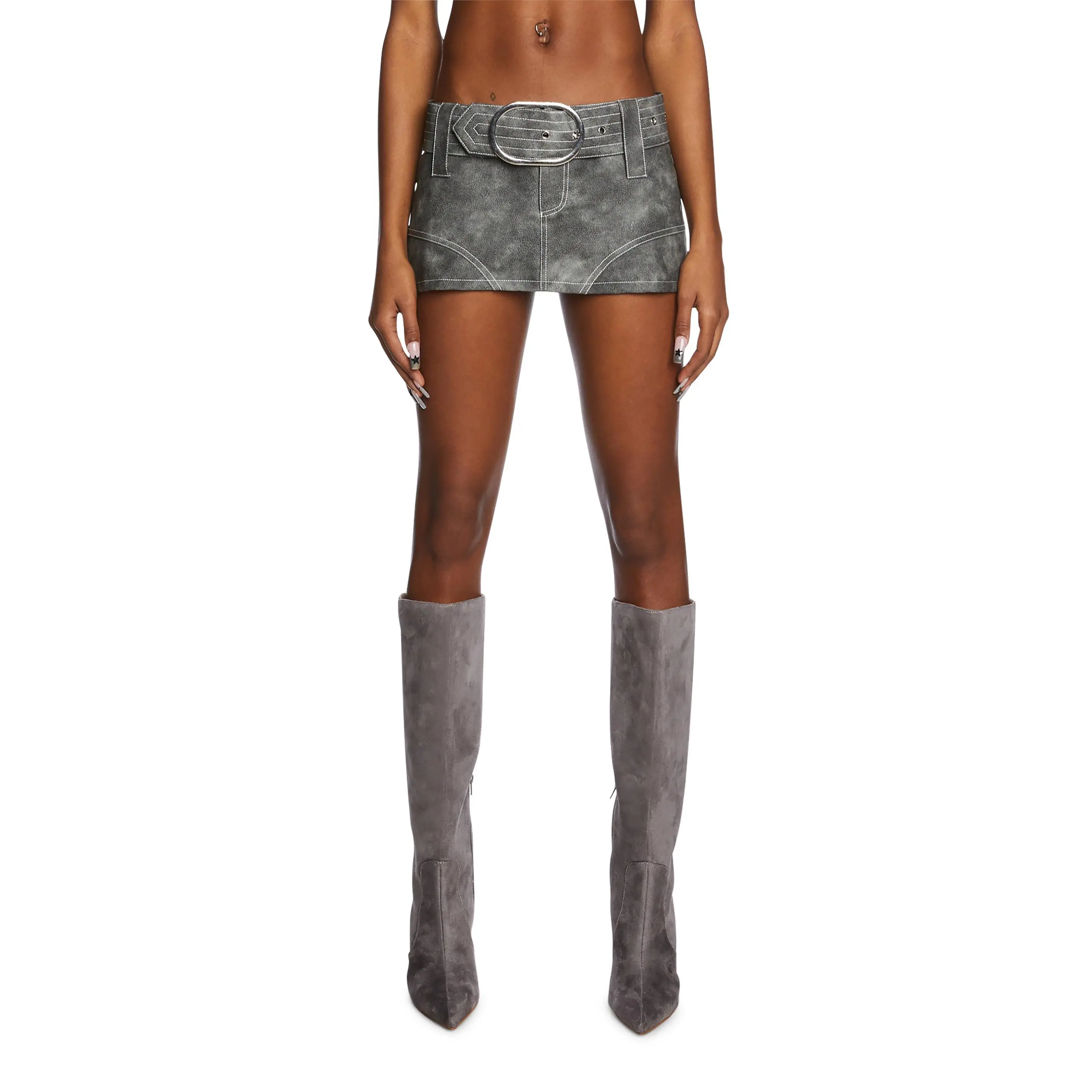 Norah Micro Skort Norah Micro Skort