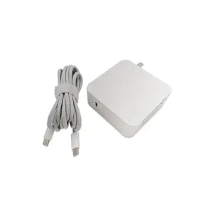 Total Micro 96W Adapter w/Cable, Apple MacBook, MacBook Pro, MacBook Air