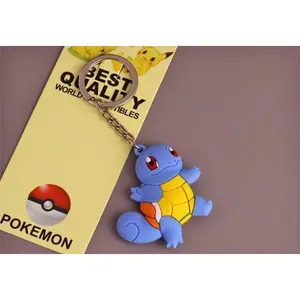 Pokémon Keychain - Squirtle