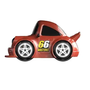 Car Aromatherapy Solid Perfume for Air Conditioning Vent Aromatherapy Perfume Beautiful Car Interior Decoration High-end Ornaments