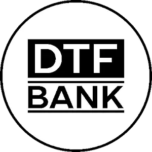 Dtf Bank Printers shop logo