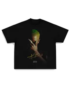 Blond Tee Graphic Unisex T-Shirt, Frank Ocean Blond Shirt, Gift for Fan, Music Shirt, Vintage Shirt, Y2k Shirt, Cool T-Shirt