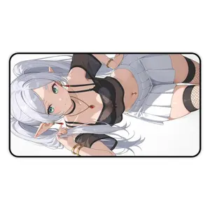 Frieren: Beyond Journey's End | Gaming Mousepad