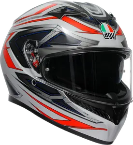 AGV K3 Space Full-Face Helmet