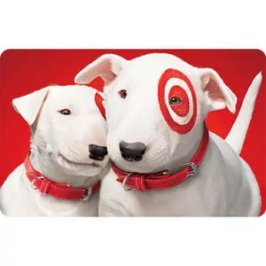 Target eGift Card
