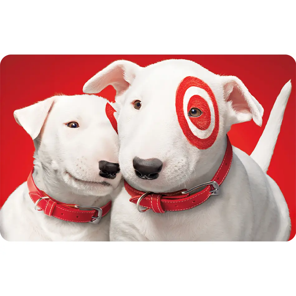 Target eGift Card