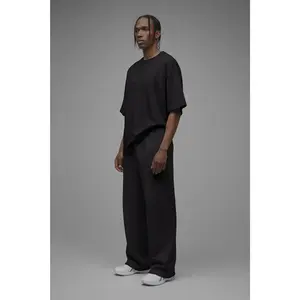 410 Baggy Sweatpants - Black