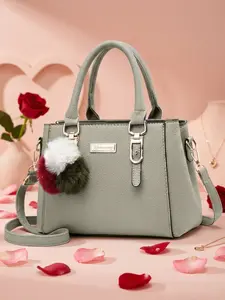 Valentine's Day High-Quality Women's Crossbody Bag, Handbag, Handbag Shoulder Purse, Fashion Simple Bag, All Seasons, Elegant Plain Pattern