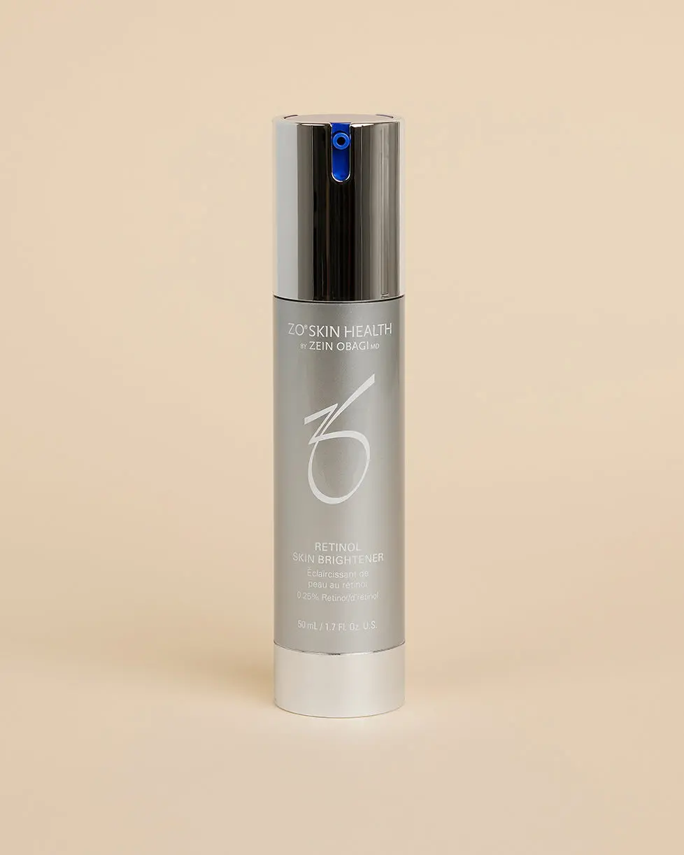 ZO Skin Health Retinol Skin Brightener 0.25%