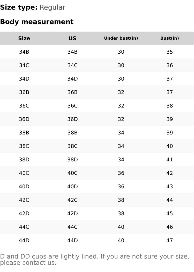 FallSweet Front Close Bra for Women Push Up Wirefree Bra Seamless Brassiere