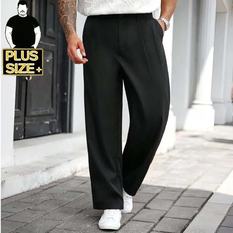 slim fit dress slacks J.M. Haggar Premium Stretch Dress Pant main image 1