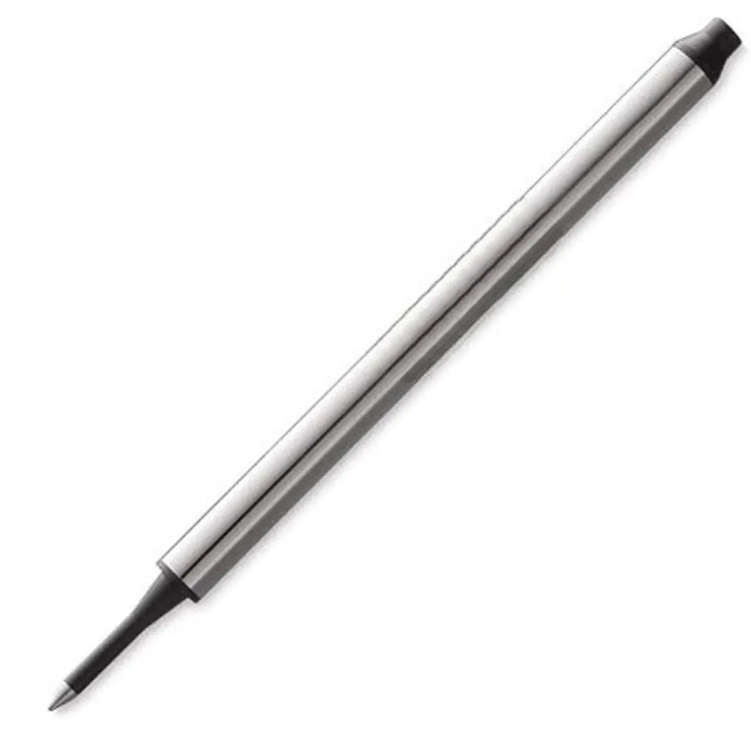 M66 Rollerball Refill Black X 3 - School Supplies