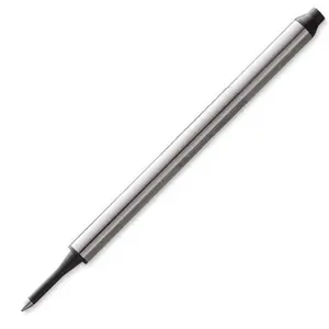M66 Rollerball Refill Black X 3 - School Supplies