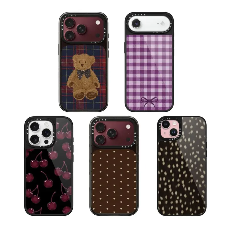 casetify esther bunny case - TikTok Shop