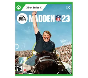 Madden NFL 23 - Xbox Series X