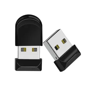 Super Mini USB Flash Drive, Waterproof Pen Drive, USB 2.0 Memory Stick, Thumb Drive, USB External Memory, USB Flash Drive for Home Office