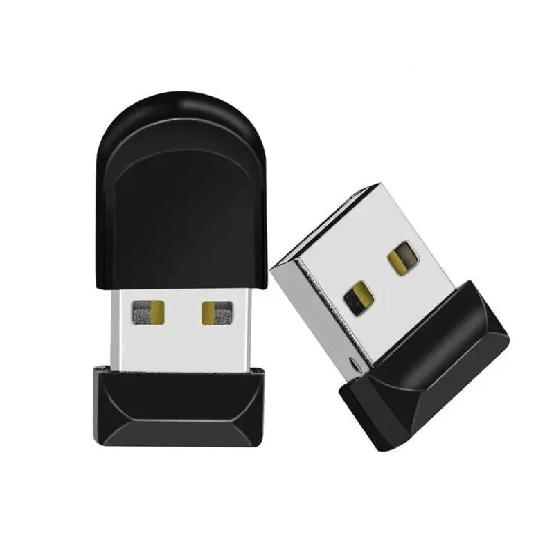 Super Mini USB Flash Drive, Waterproof Pen Drive, Portable Flash Drive, USB 2.0 Memory Stick, Thumb Drive, USB External Memory, Usb Storage Flash, USB Drives, USB Flash Drive for Home Office