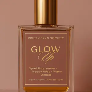 Glow Up (Mini Perfume)