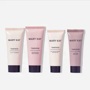 Mary Kay Timewise Miracle Set Travel Size- Normal/Dry Skin