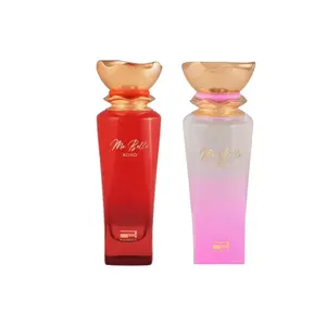 (2pc Bundle Pack) MA Belle XOXO + Fantasy by Rue Broca Afnan EDP Spray, 3.4oz