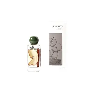 Rumilife Home Perfume Collection Floral Fragrance Home Scent for Relaxing & Elegant Ambience 130ml