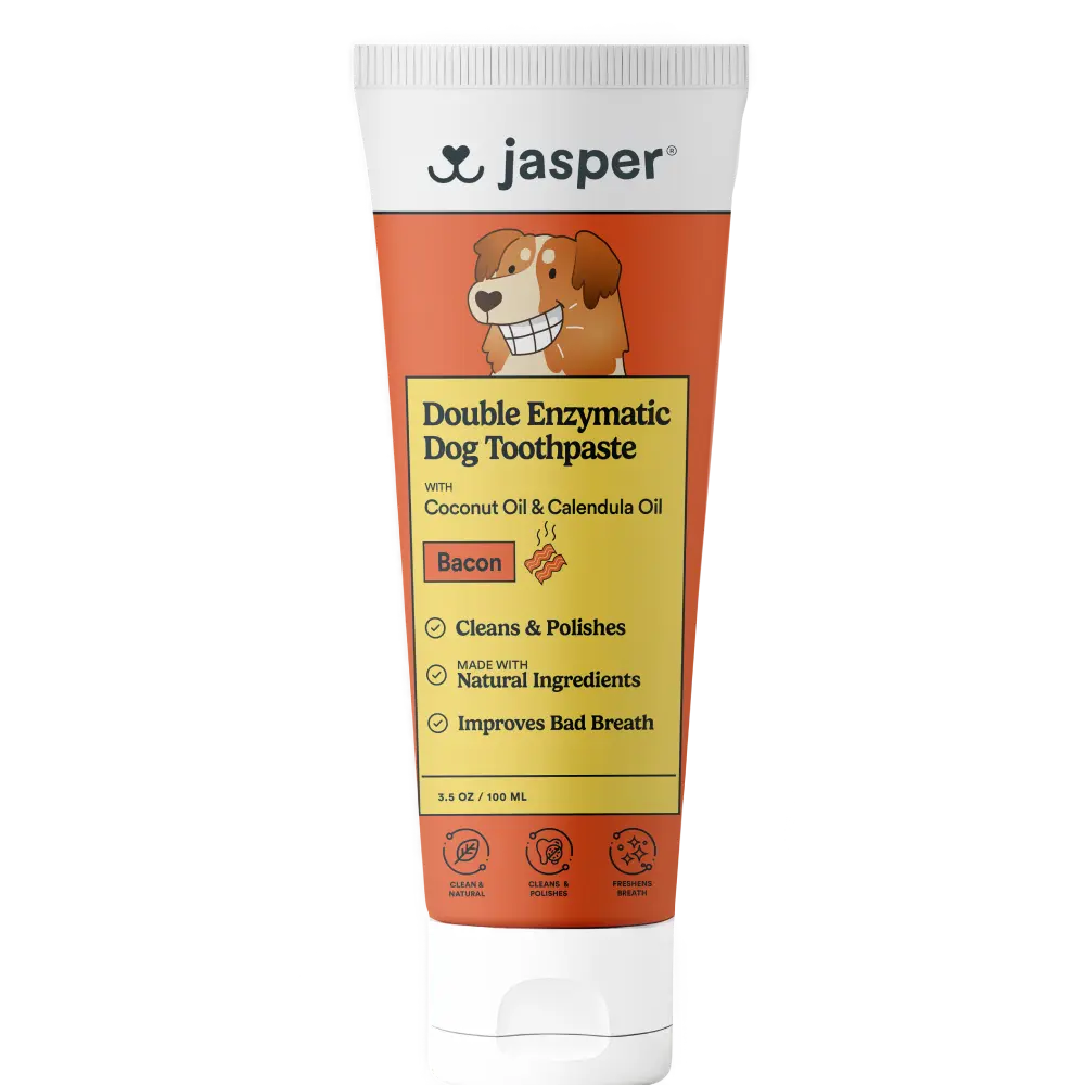 Double Enyzmatic Dog Toothpaste, 3.5oz