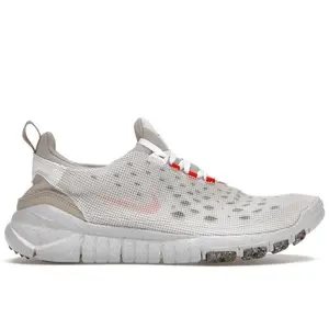 Nike Men's Free Run Trail Crater Cream Orange, from StockX