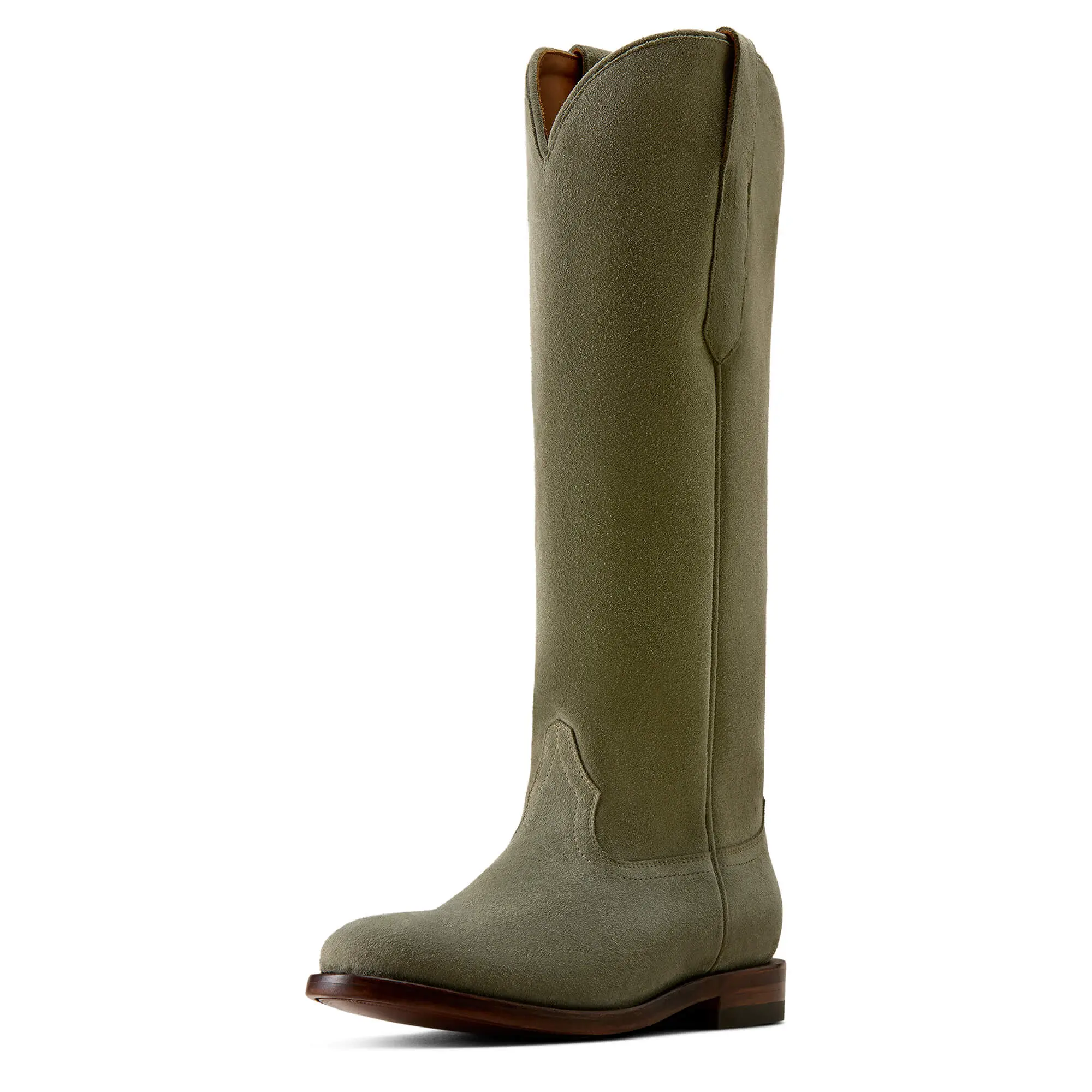 Women's Bench Made Clara Roper Toe Boots