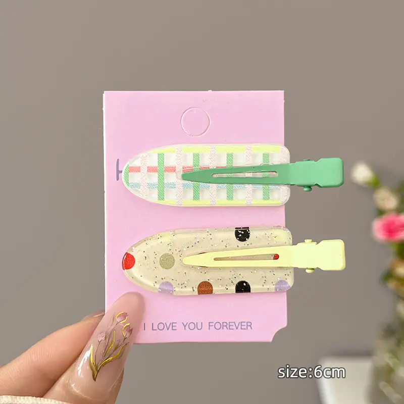 2 popping candy balls