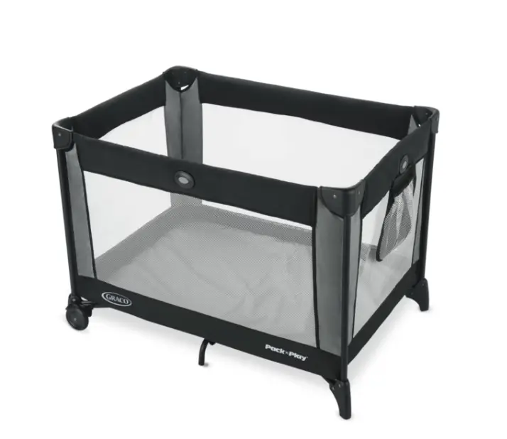 Graco Pack 'n Play Portable Playard, Unisex, Kolb