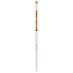 Kiara Sky 3D Art 100% Kolinsky Nail Brush