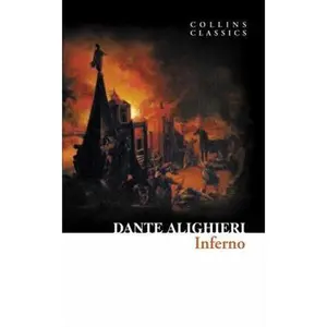 USED-Inferno by Alighieri, Dante (Paperback)