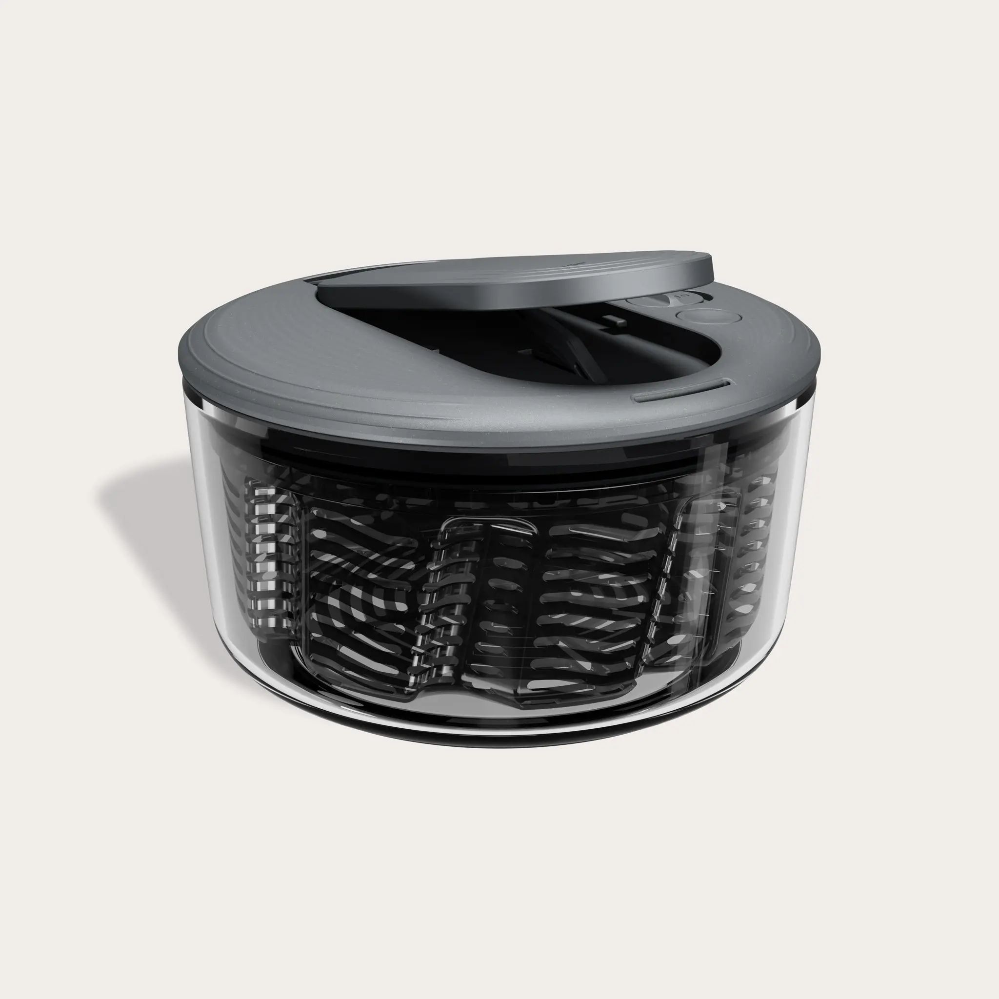 Zyliss Swift Dry Salad Spinner Zyliss Swift Dry Salad Spinner