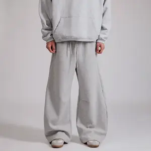 LINDEN Scimitar Sweatpants