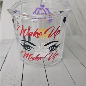 make up caddy