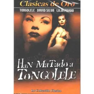 USED-Han Matado A Tongolele (Unknown)