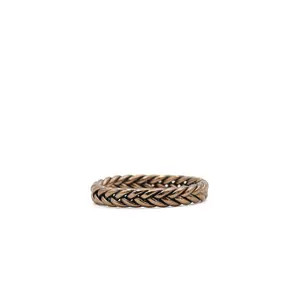 DARK BROWN BRAID